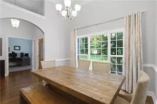 4326 Hadaway Rd NW, Kennesaw, GA 30152 - Photo 3