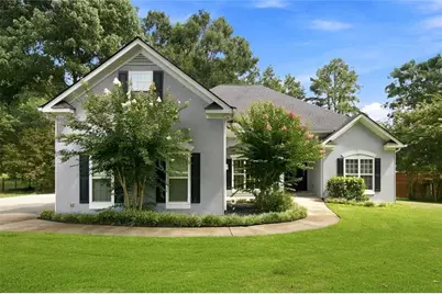 4326 Hadaway Road NW, Kennesaw, GA 30152 - Photo 33