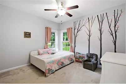 4326 Hadaway Road NW, Kennesaw, GA 30152 - Photo 23