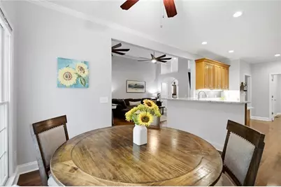 4326 Hadaway Road NW, Kennesaw, GA 30152 - Photo 9