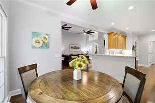 4326 Hadaway Rd NW, Kennesaw, GA 30152 - Photo 9