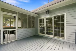 4326 Hadaway Rd NW, Kennesaw, GA 30152 - Photo 31