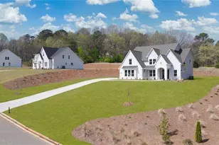 8290 Creekside Overlook Dr, Gainesville, GA 30506 - Photo 3