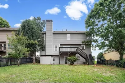 5077 Newpark Drive NW, Acworth, GA 30101 - Photo 37
