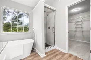 5077 Newpark Dr NW, Acworth, GA 30101 - Photo 3
