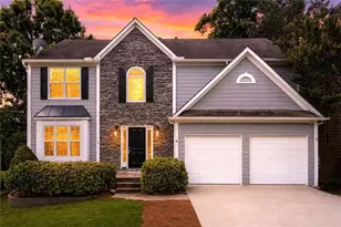 5077 Newpark Dr NW, Acworth, GA 30101 - Photo 1