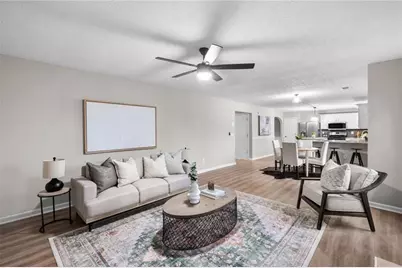 5077 Newpark Drive NW, Acworth, GA 30101 - Photo 7