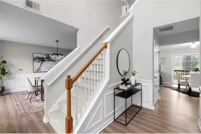 5077 Newpark Drive NW, Acworth, GA 30101 - Photo 15