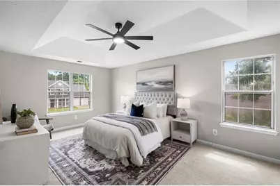 5077 Newpark Drive NW, Acworth, GA 30101 - Photo 19