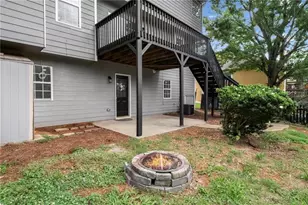5077 Newpark Dr NW, Acworth, GA 30101 - Photo 35