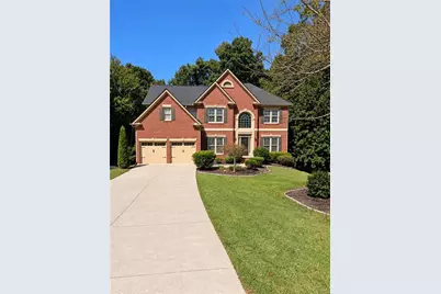 1305 Rosewood Drive, Alpharetta, GA 30005 - Photo 1