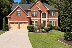 1305 Rosewood Dr, Alpharetta, GA 30005 - Photo 1