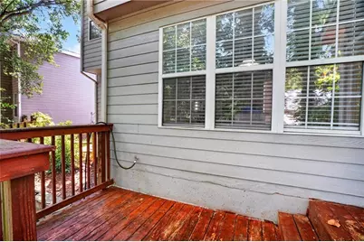 3952 Lullwater Main, Kennesaw, GA 30144 - Photo 37