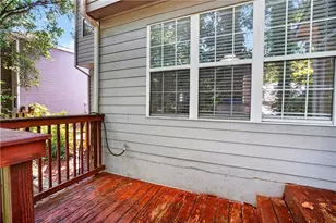3952 Lullwater Main, Kennesaw, GA 30144 - Photo 37