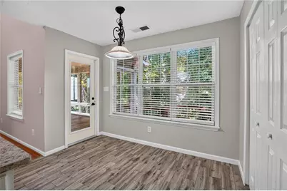 3952 Lullwater Main, Kennesaw, GA 30144 - Photo 11