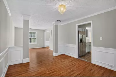 3952 Lullwater Main, Kennesaw, GA 30144 - Photo 17