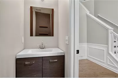 3952 Lullwater Main, Kennesaw, GA 30144 - Photo 5