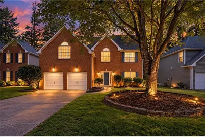 3952 Lullwater Main, Kennesaw, GA 30144 - Photo 1