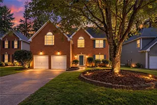 3952 Lullwater Main, Kennesaw, GA 30144 - Photo 1