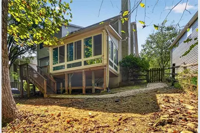 3952 Lullwater Main, Kennesaw, GA 30144 - Photo 41
