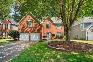 3952 Lullwater Main, Kennesaw, GA 30144 - Photo 1