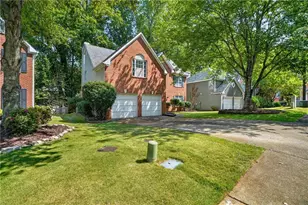 3952 Lullwater Main, Kennesaw, GA 30144 - Photo 3