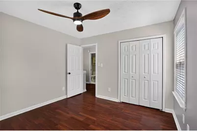 3952 Lullwater Main, Kennesaw, GA 30144 - Photo 33