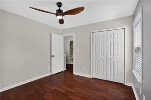 3952 Lullwater Main, Kennesaw, GA 30144 - Photo 33