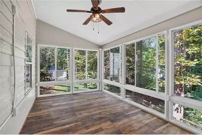 3952 Lullwater Main, Kennesaw, GA 30144 - Photo 35