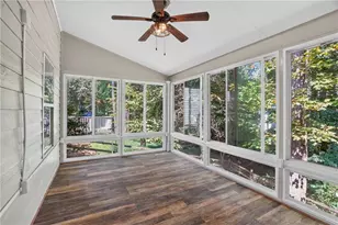 3952 Lullwater Main, Kennesaw, GA 30144 - Photo 35