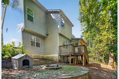 3952 Lullwater Main, Kennesaw, GA 30144 - Photo 39