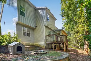 3952 Lullwater Main, Kennesaw, GA 30144 - Photo 39