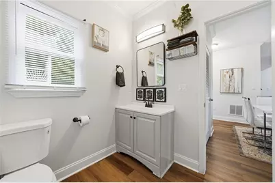 1806 Charleston Avenue SE, Atlanta, GA 30315 - Photo 17
