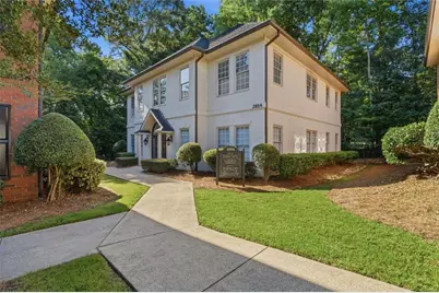 2854 Johnson Ferry Road #250, Marietta, GA 30062 - Photo 9