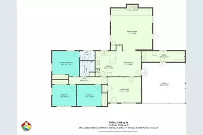 3500 Kenland Road SE, Smyrna, GA 30082 - Photo 39