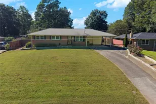 3500 Kenland Rd SE, Smyrna, GA 30082 - Photo 1