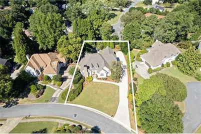 3322 Sulky Circle SE, Marietta, GA 30067 - Photo 57