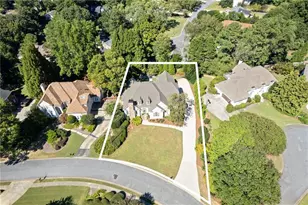 3322 Sulky Cir SE, Marietta, GA 30067 - Photo 57