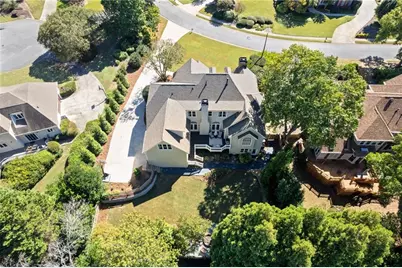 3322 Sulky Circle SE, Marietta, GA 30067 - Photo 59