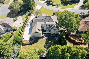 3322 Sulky Cir SE, Marietta, GA 30067 - Photo 59