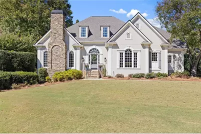 3322 Sulky Circle SE, Marietta, GA 30067 - Photo 1