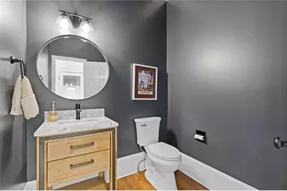 3322 Sulky Circle SE, Marietta, GA 30067 - Photo 27