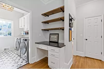 3322 Sulky Circle SE, Marietta, GA 30067 - Photo 17