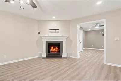 843 Bentwater Drive, Acworth, GA 30101 - Photo 33