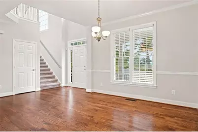 843 Bentwater Drive, Acworth, GA 30101 - Photo 3