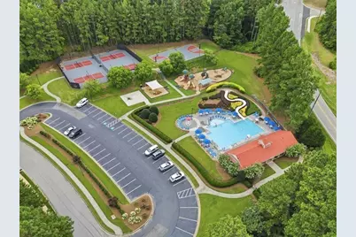 843 Bentwater Drive, Acworth, GA 30101 - Photo 47