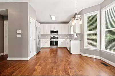 843 Bentwater Drive, Acworth, GA 30101 - Photo 9