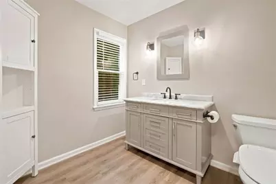 843 Bentwater Drive, Acworth, GA 30101 - Photo 35