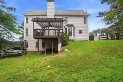 843 Bentwater Drive, Acworth, GA 30101 - Photo 43