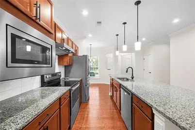 245 Brunswick Drive, Griffin, GA 30223 - Photo 5